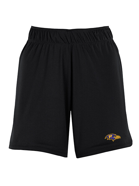 Female Gym Shorts