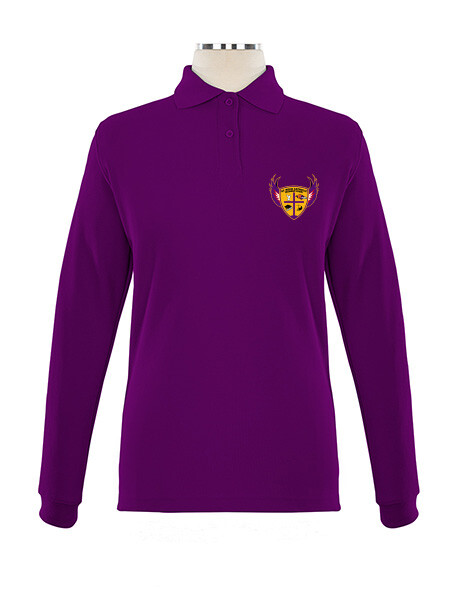 Female Long Sleeve