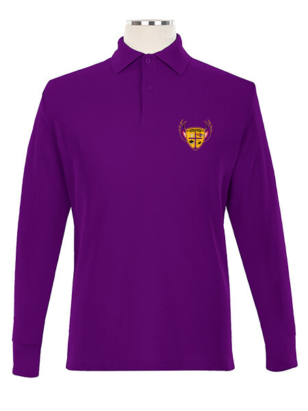 Male Long Sleeve