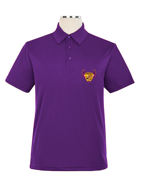 Male Short Sleeve