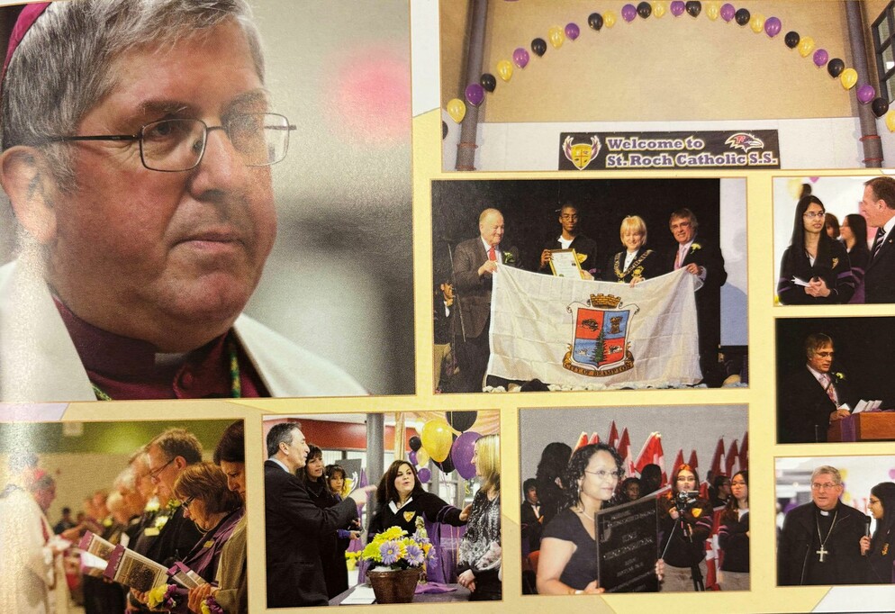 Roch blessing picture 1