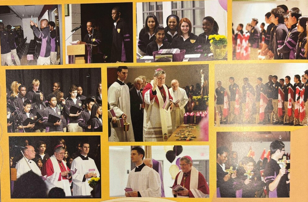 Roch blessing picture 2