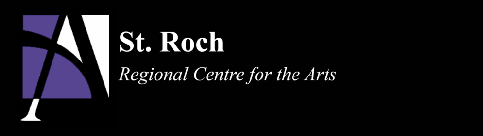 Regional Center for Arts banner