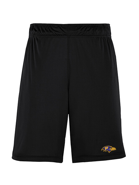 Unisex Gym Shorts