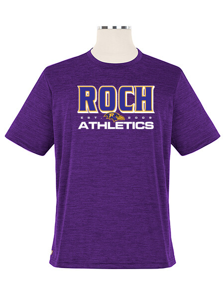 Unisex Gym Top