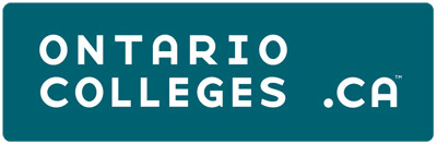 Ontario College Logo