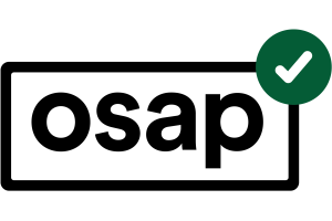 OSAP logo