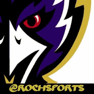 roch sports logo